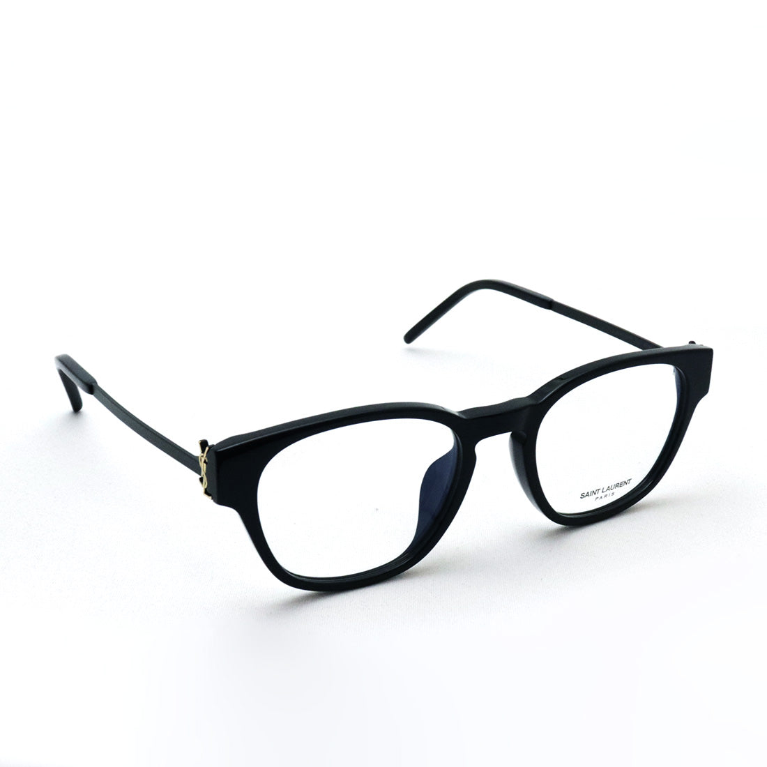 サンローラン メガネ SAINT LAURENT SL M48O_D/FN 001 51