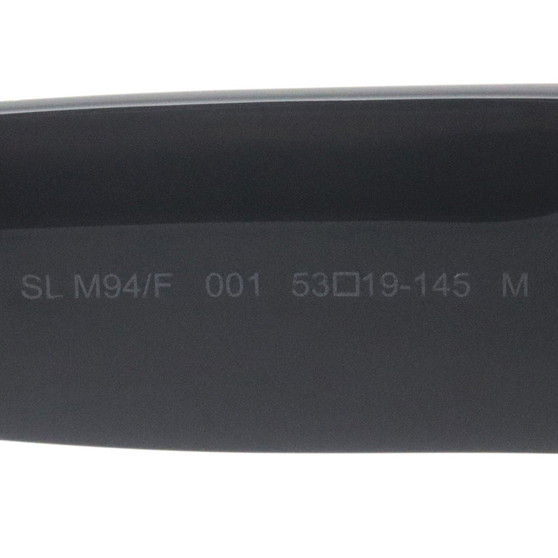 サンローラン サングラス SAINT LAURENT SL M94/F 001 53