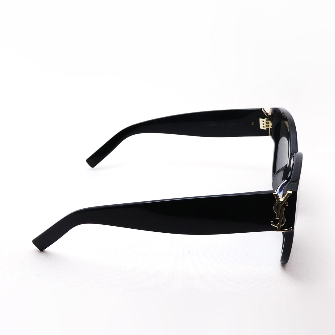 サンローラン サングラス SAINT LAURENT SL M95/F 001 56