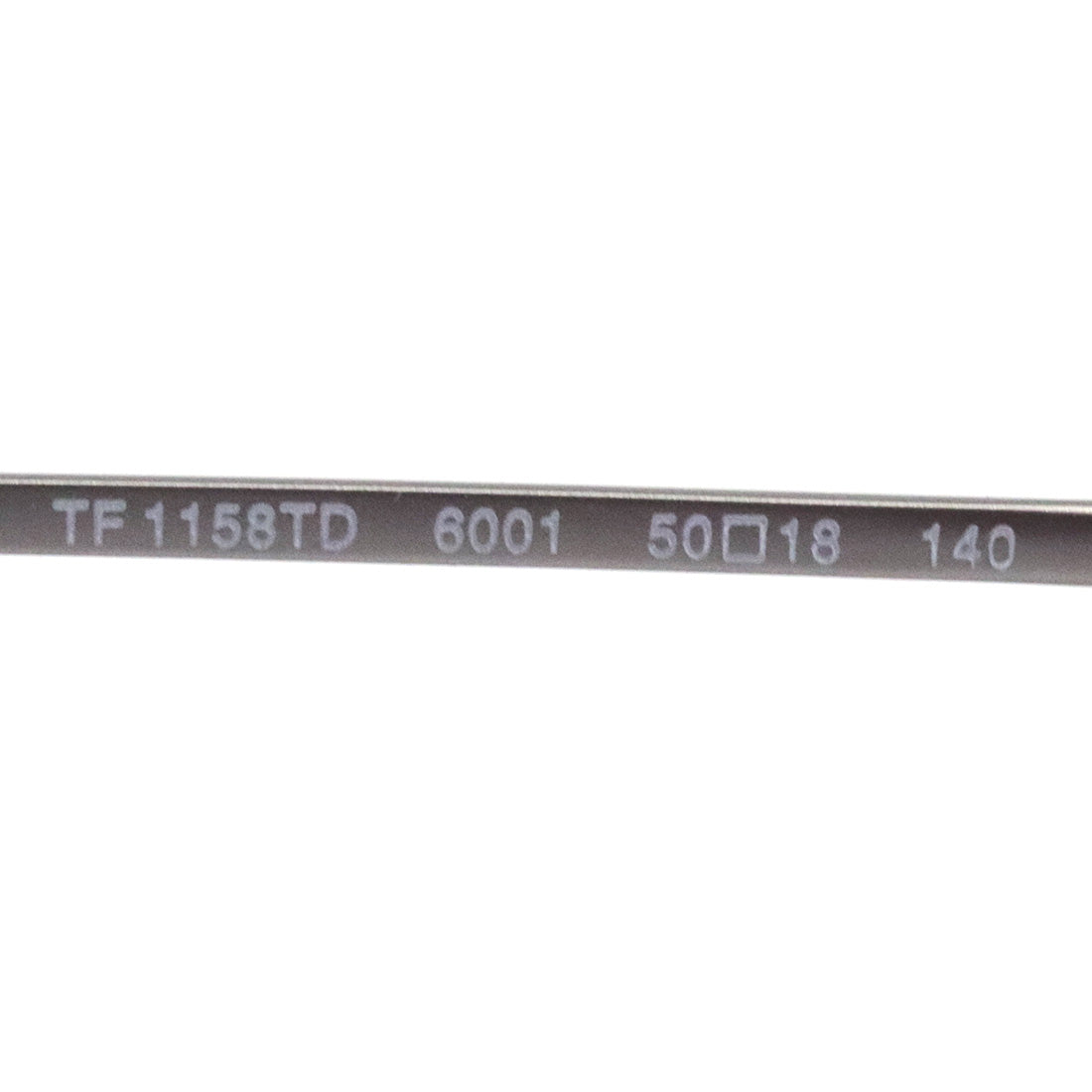 Tiffany Glasses Tiffany & co. TF1158TD 6001
