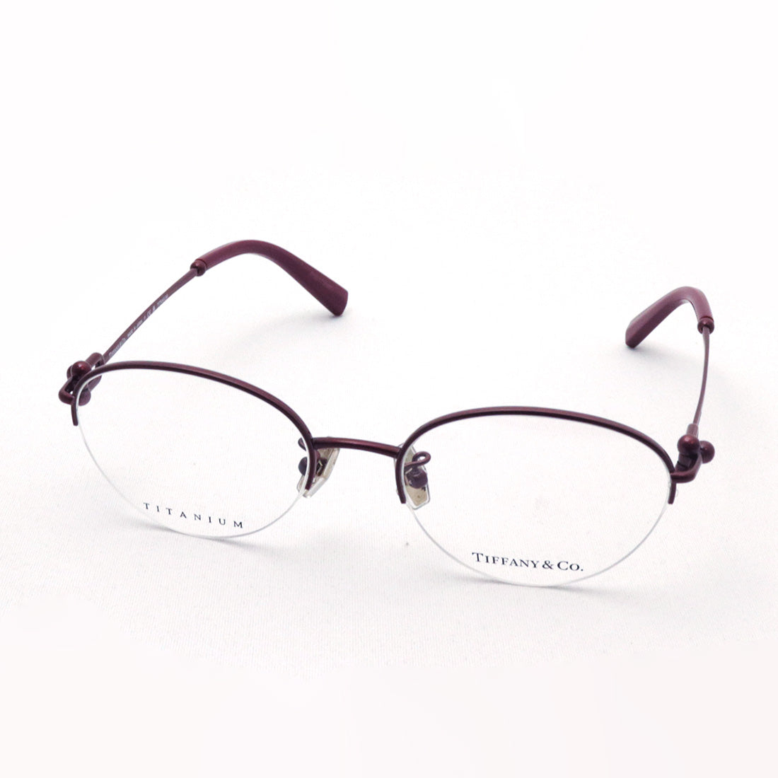 Tiffany Glasses Tiffany & co. TF1158TD 6015