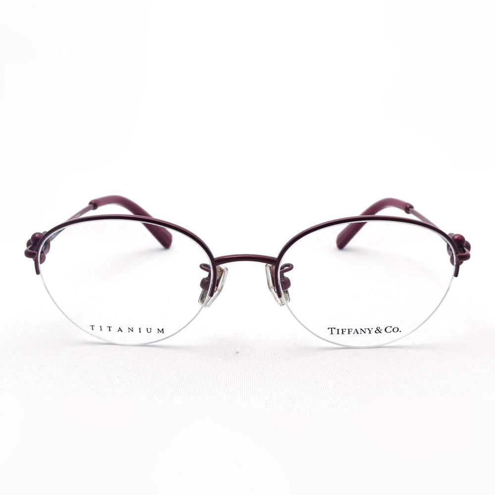 ティファニー メガネ TIFFANY&Co. TF1158TD 6015 – GLASSMANIA