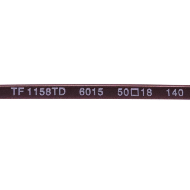 蒂芙尼眼镜蒂法尼公司TF1158TD 6015