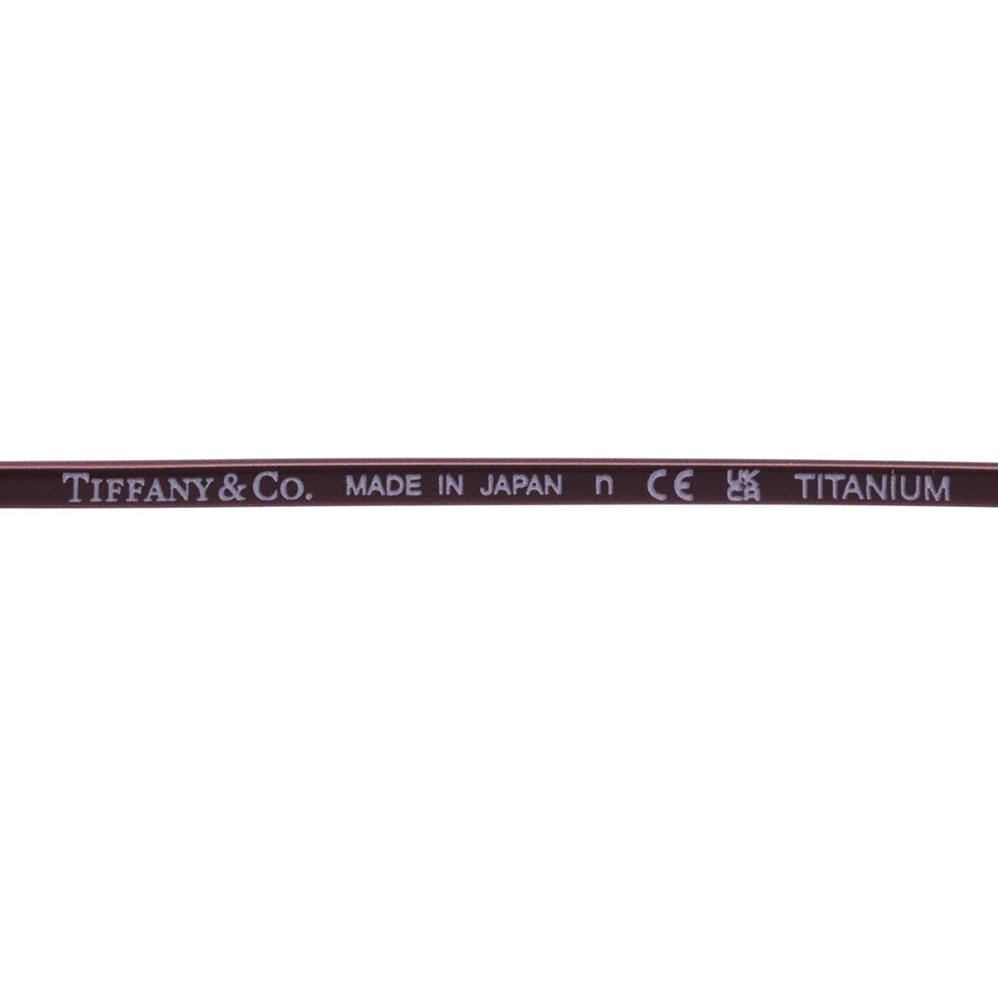 Tiffany Glasses Tiffany & co. TF1158TD 6015