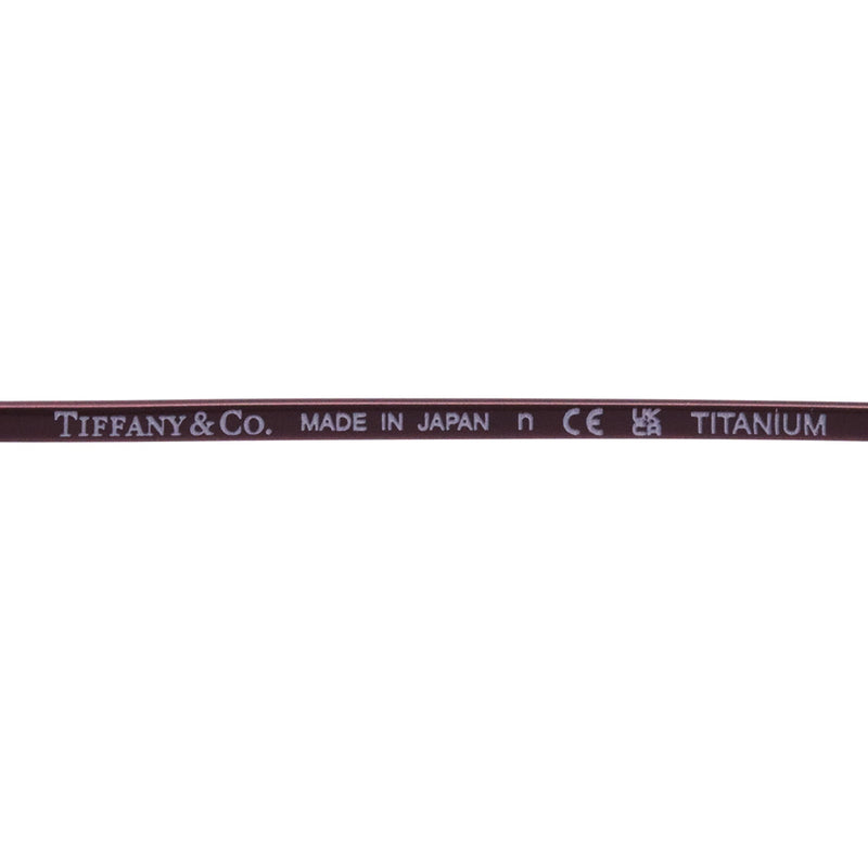 蒂芙尼眼镜蒂法尼公司TF1158TD 6015