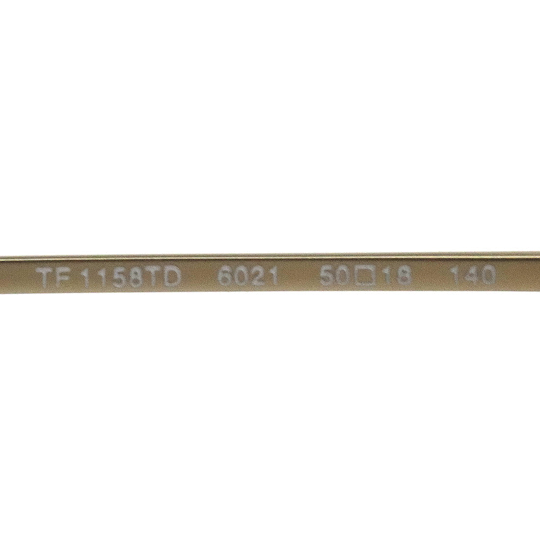 Tiffany Glasses Tiffany & co. TF1158TD 6021