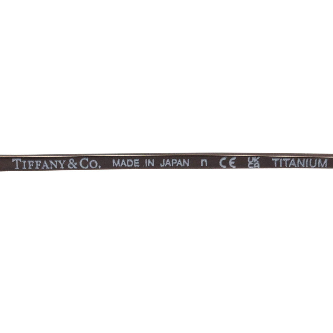 Tiffany Glasses Tiffany & co. TF1158TD 6046