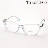 ティファニー メガネ TIFFANY&Co. TF2207F 8047