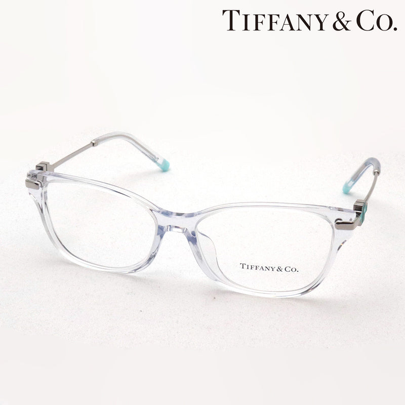 ティファニー メガネ TIFFANY&Co. TF2207F 8047