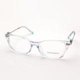 ティファニー メガネ TIFFANY&Co. TF2207F 8047