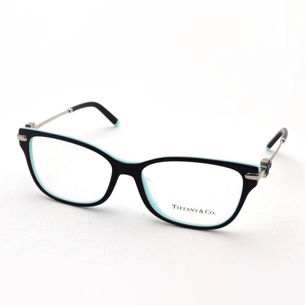 ティファニー メガネ TIFFANY&Co. TF2207F 8055 – GLASSMANIA