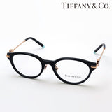 ティファニー メガネ TIFFANY&Co. TF2218D 8001