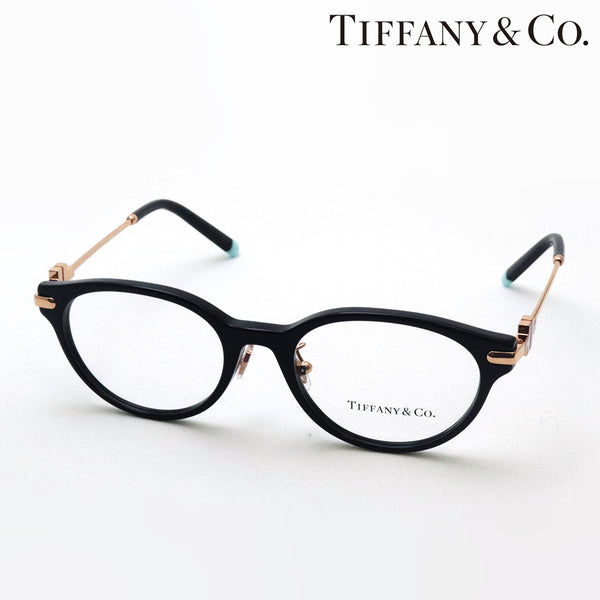 ☆送料無料☆Tiffany ☆ティファニーメガネ TF2218D 8001 ティファニー メガネ TIFFANY&Co. TF2218D 8001 – GLASSMANIA