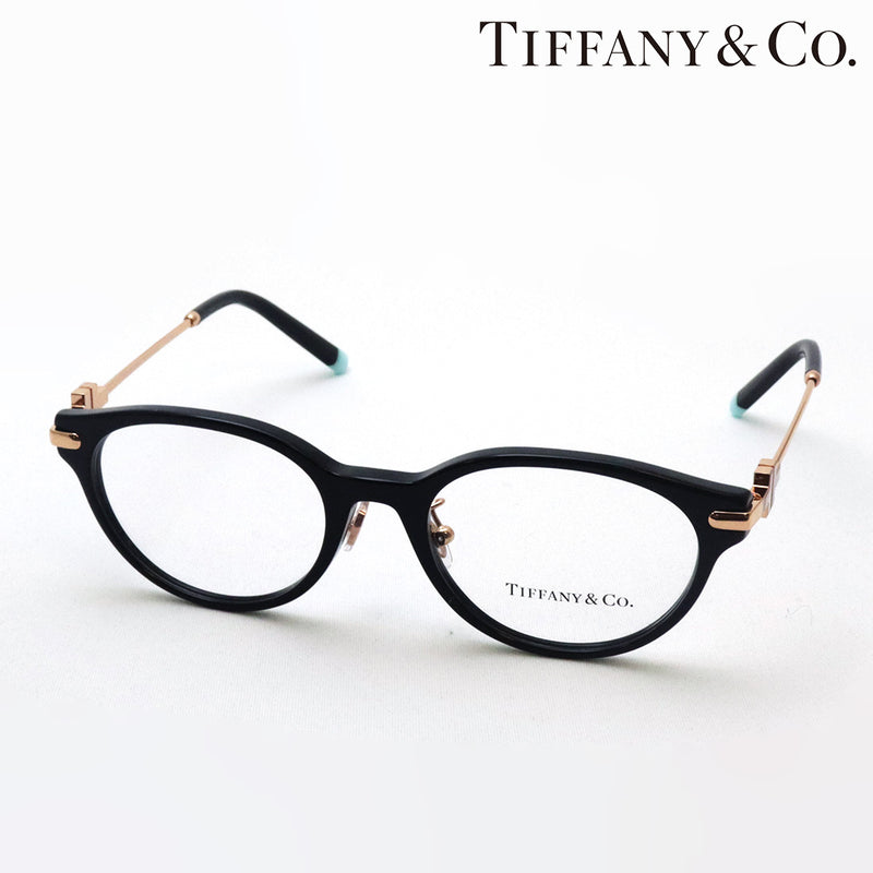 ティファニー メガネ TIFFANY&Co. TF2218D 8001