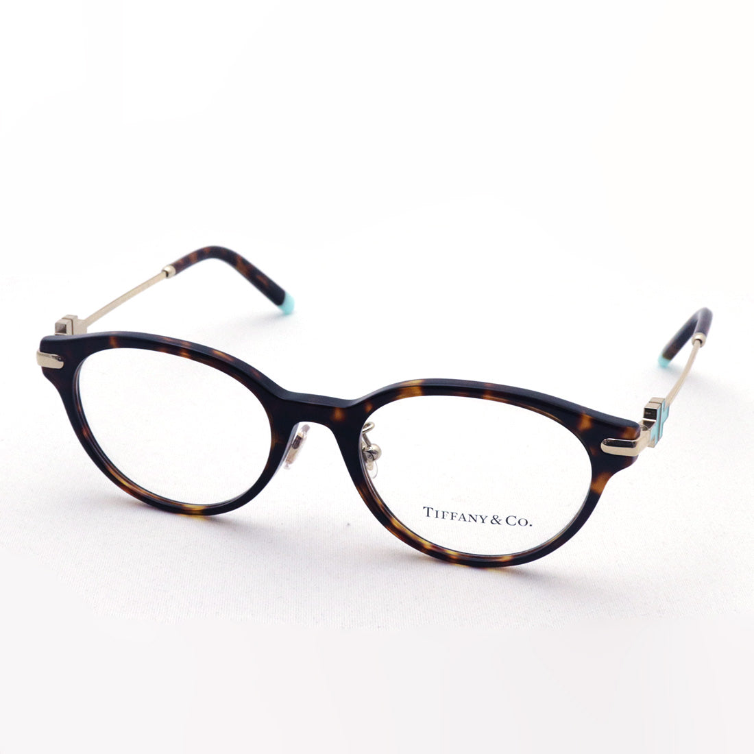 Tiffany Glasses Tiffany & co. TF2218D 8015