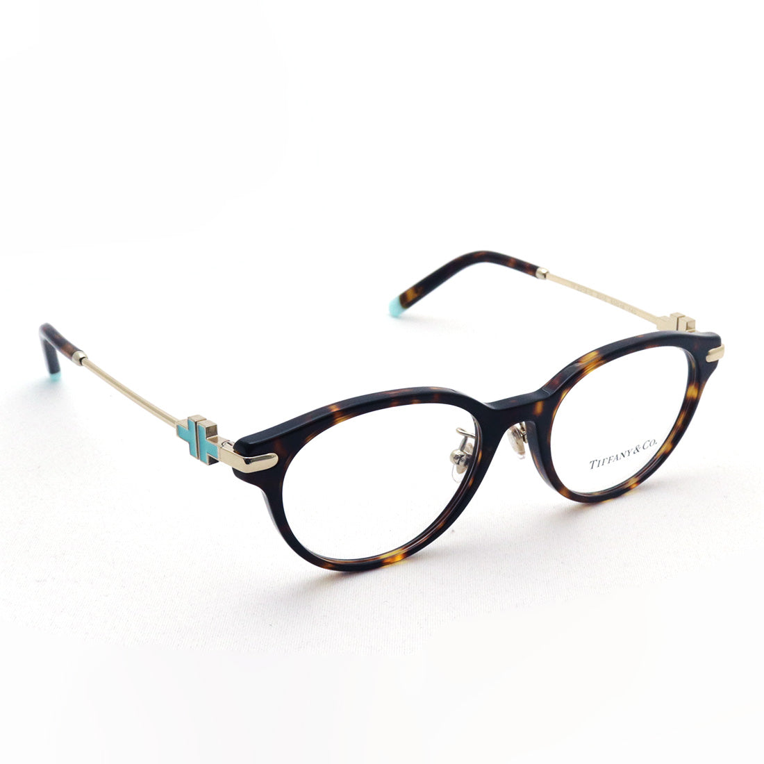 Tiffany Glasses Tiffany & co. TF2218D 8015