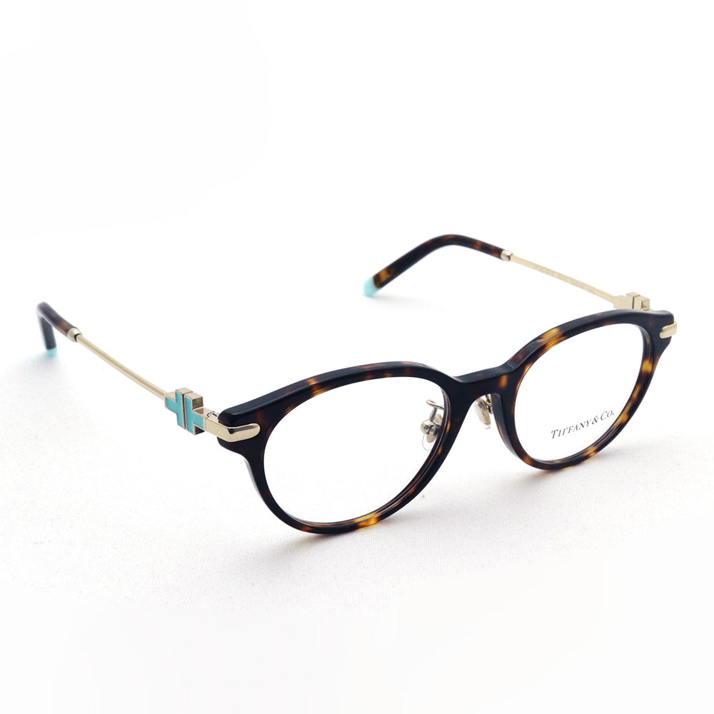 【送料,関税込】Tiffany & Coメガネ TF2208B TF2208B Eyeglasses Frames by Tiffany