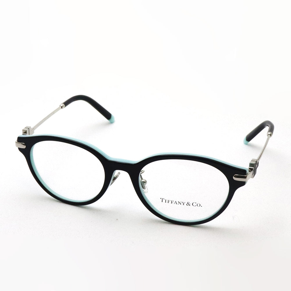 ティファニー メガネ TIFFANY&Co. TF2218D 8055 – GLASSMANIA -TOKYO AOYAMA-