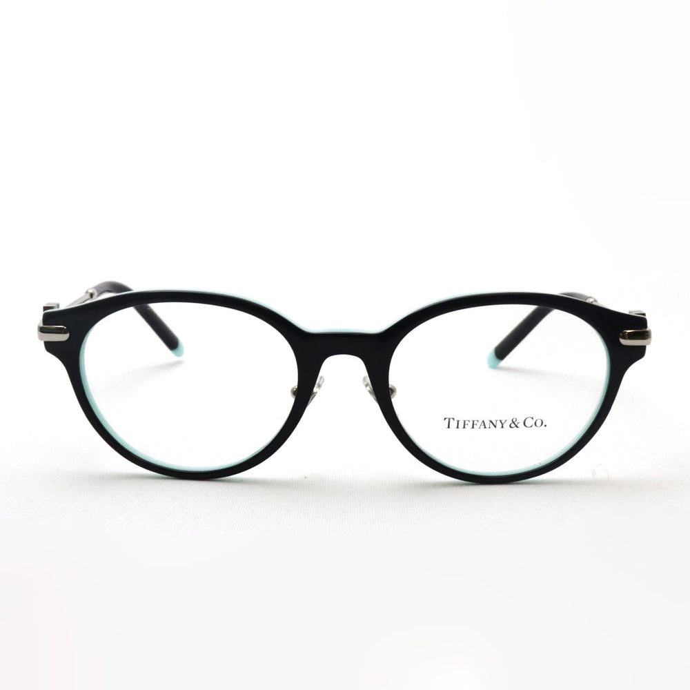 ティファニー メガネ TIFFANY&Co. TF2218D 8055 – GLASSMANIA -TOKYO AOYAMA-