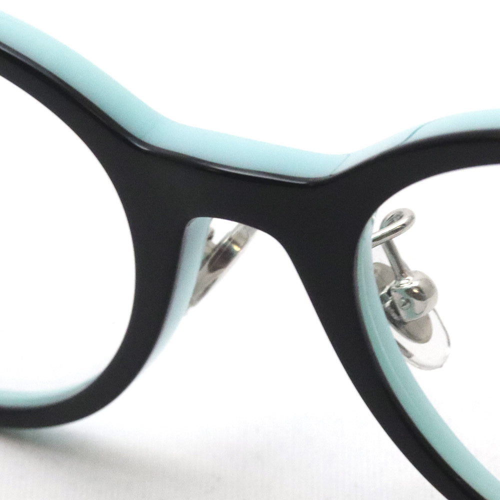 ティファニー メガネ TIFFANY&Co. TF2218D 8055 – GLASSMANIA -TOKYO AOYAMA-