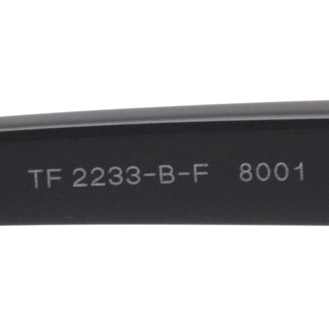Tiffany Glasses Tiffany & co. TF2233BF 8001