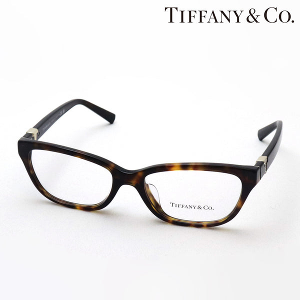 ティファニー メガネ TF2233-B-F ティファニー メガネ TIFFANY&Co. TF2233BF 8015 – GLASSMANIA