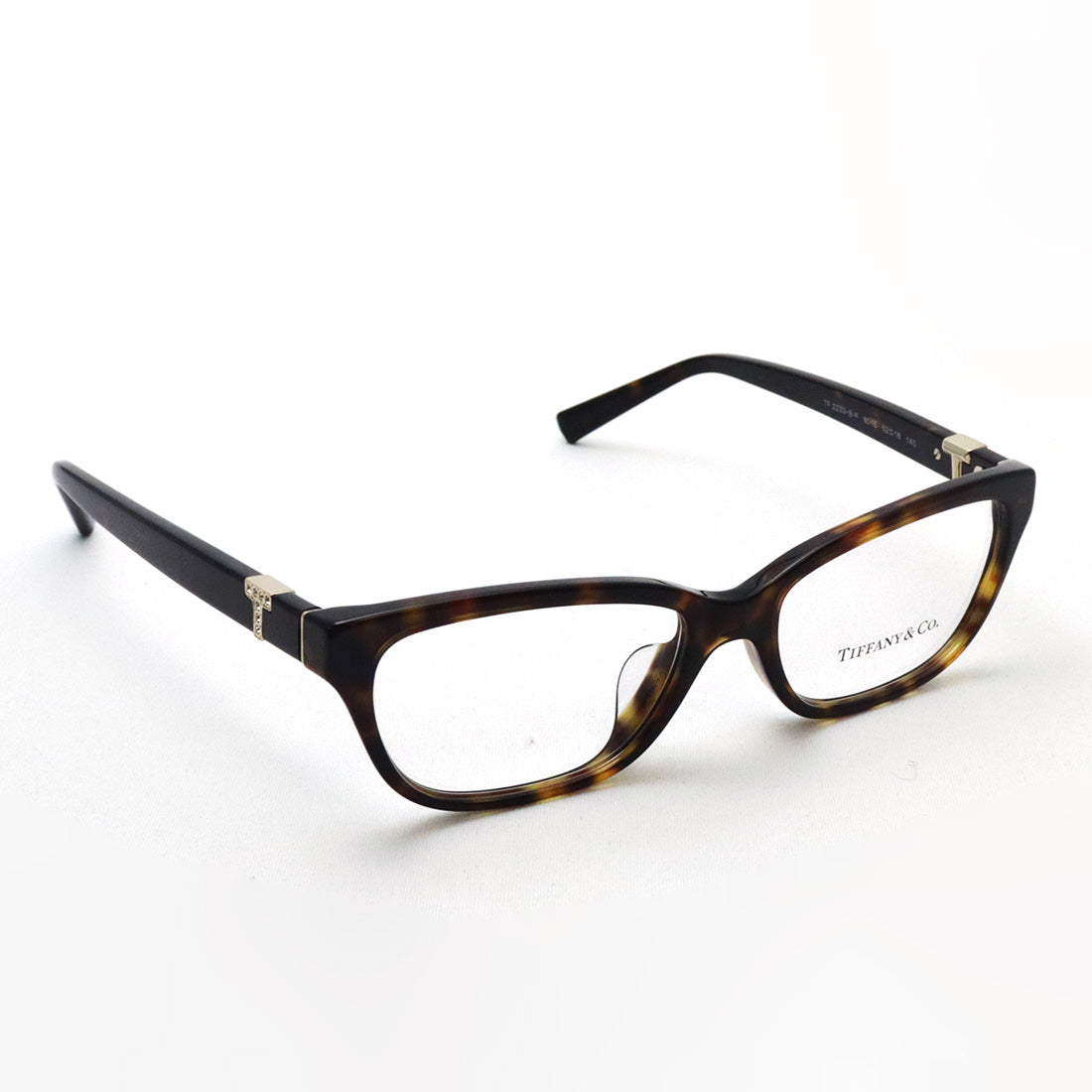 Tiffany Glasses Tiffany & co. TF2233BF 8015