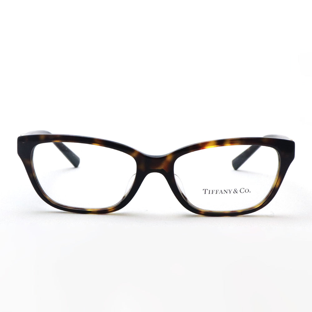 ティファニー メガネ TF2233-B-F ティファニー メガネ TIFFANY&Co. TF2233BF 8015 – GLASSMANIA