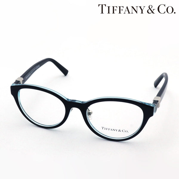 Tiffany Glasses Tiffany & co. TF2236D 8285
