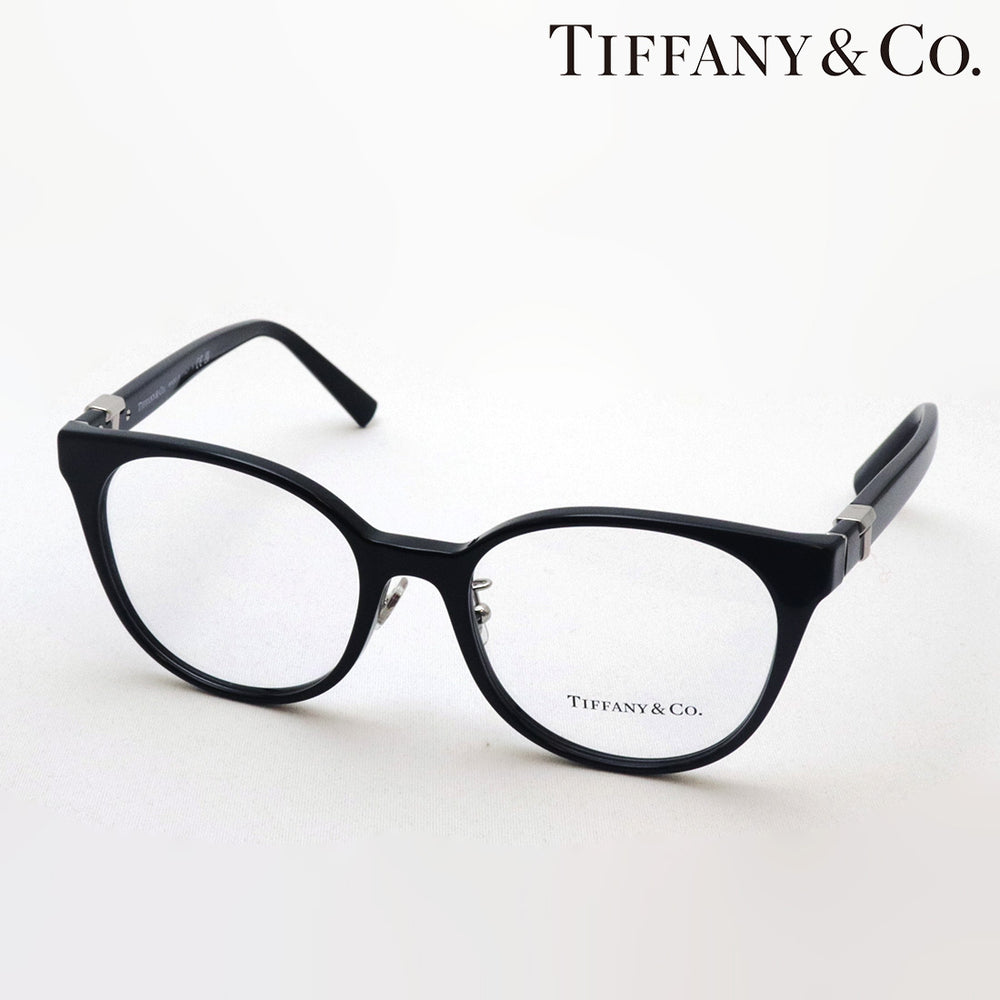 カ*ラ様 Tiffany& Co.メガネ TIFFANY ティファニー】 ¥44､990(税込) プラスチックフレームの中でも