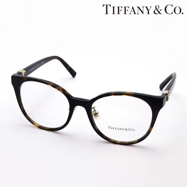 Tiffany Glasses TIFFANY&Co. TF2238D 8015