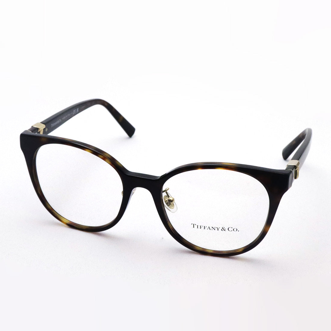 Tiffany Glasses Tiffany & co. TF2238D 8015