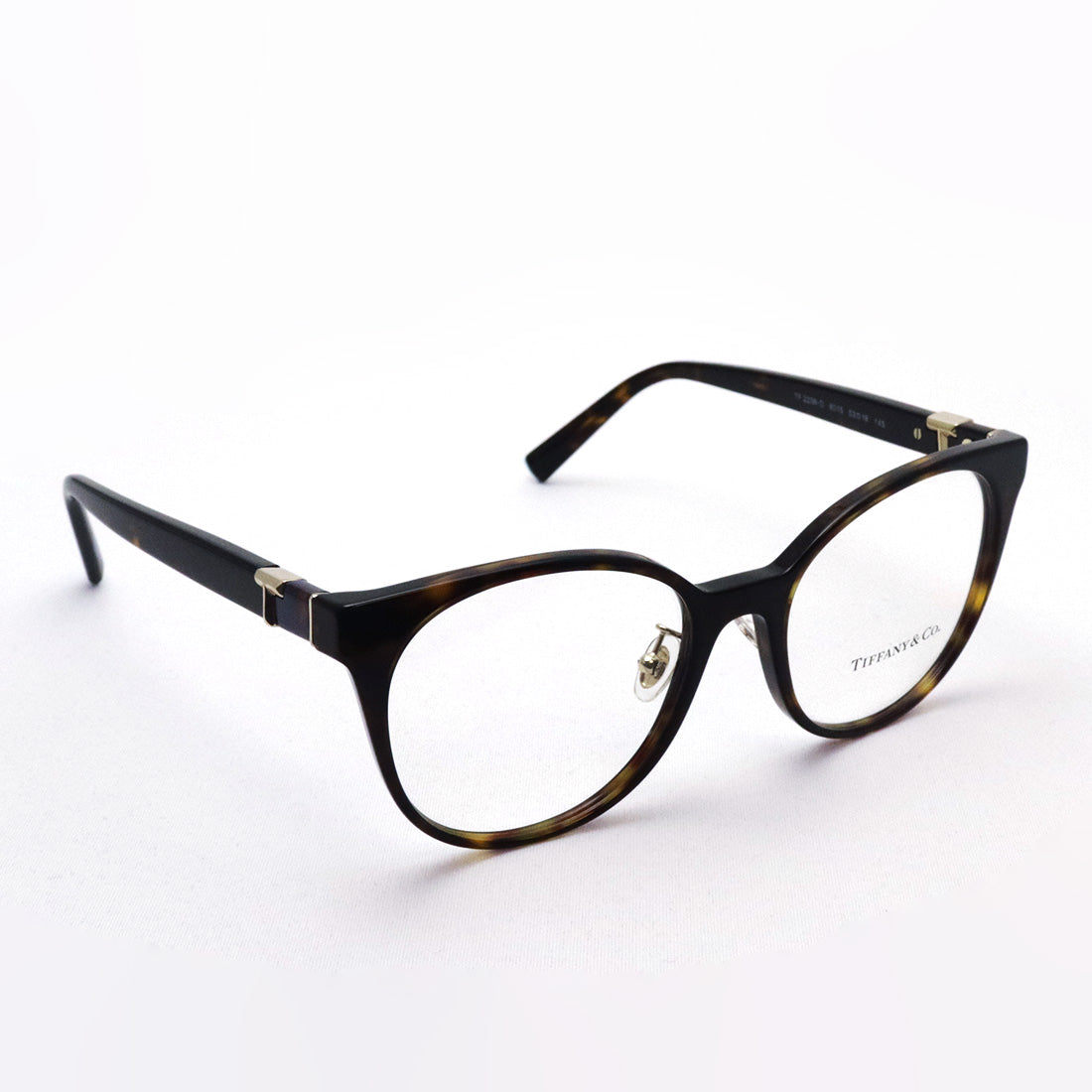 Tiffany Glasses Tiffany & co. TF2238D 8015