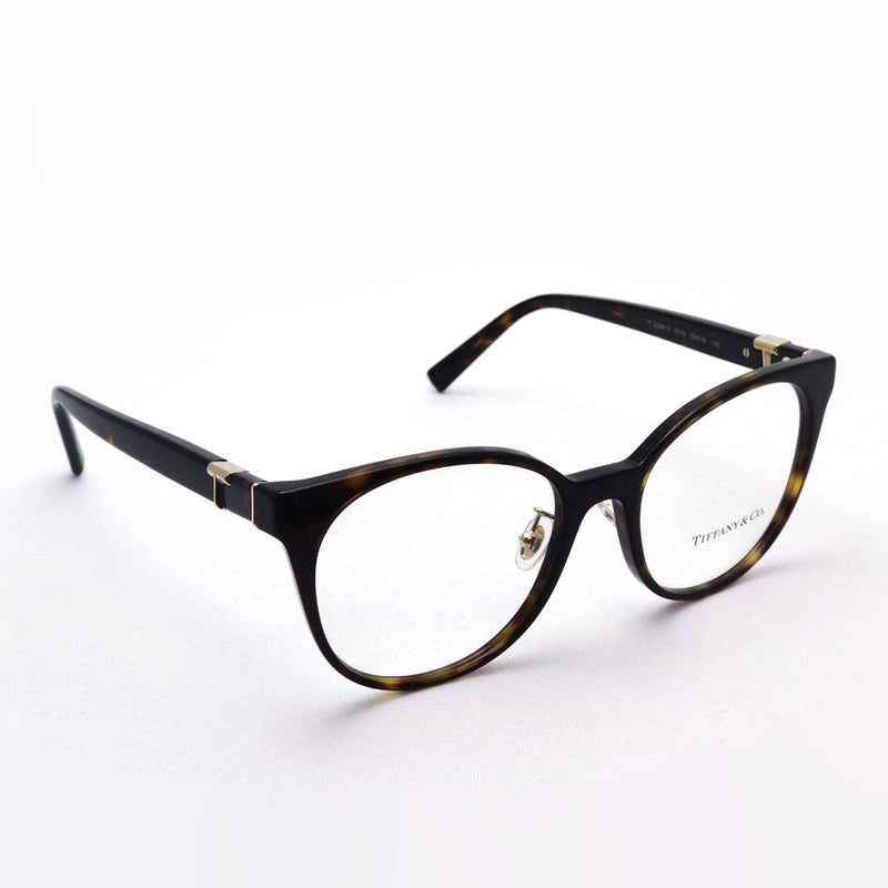 Tiffany Glasses TIFFANY&Co. TF2238D 8015