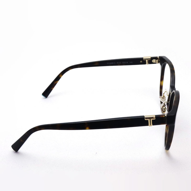 Tiffany Glasses TIFFANY&Co. TF2238D 8015