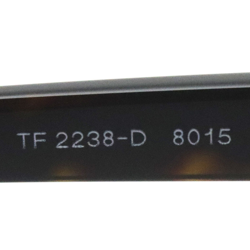 Tiffany Glasses TIFFANY&Co. TF2238D 8015