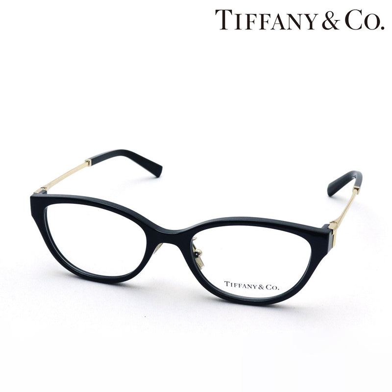 ティファニー メガネ TIFFANY&Co. TF2252D 8001 51