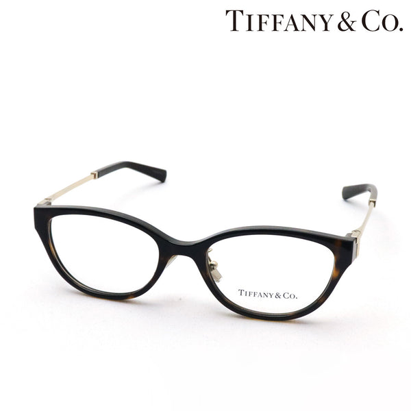 ティファニー メガネ TIFFANY&Co. TF2252D 8015 51