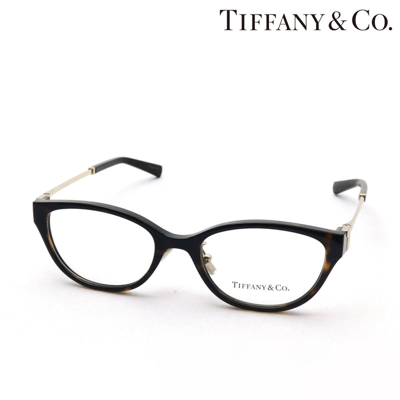 ティファニー メガネ TIFFANY&Co. TF2252D 8015 51