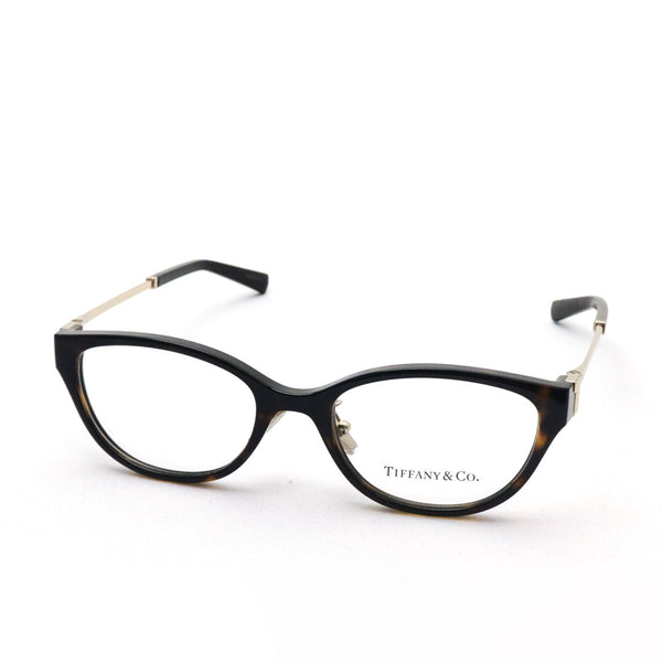 ティファニー メガネ TIFFANY&Co. TF2252D 8015 51