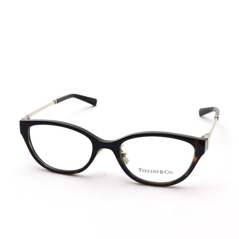 ティファニー メガネ TIFFANY&Co. TF2252D 8015 51