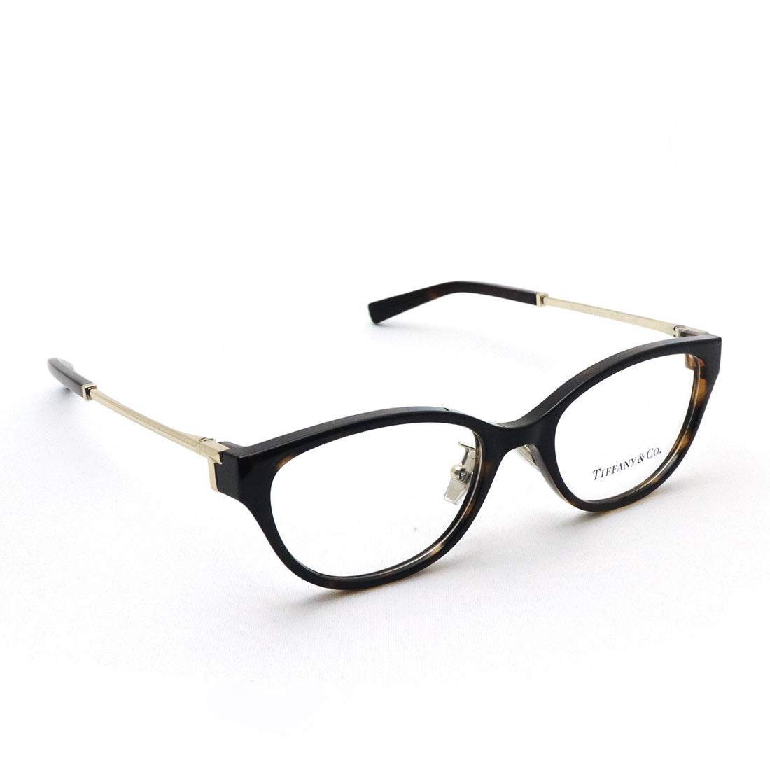 ティファニー メガネ TIFFANY&Co. TF2252D 8015 51