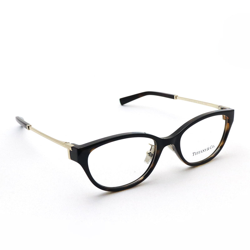 ティファニー メガネ TIFFANY&Co. TF2252D 8015 51