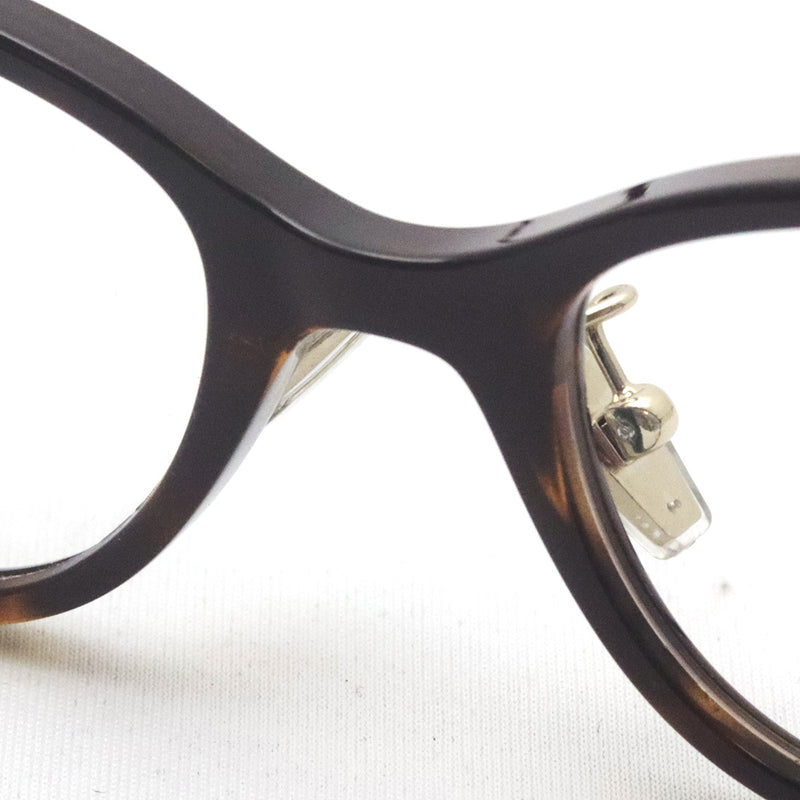 ティファニー メガネ TIFFANY&Co. TF2252D 8015 51