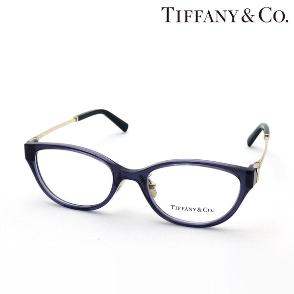 ティファニー メガネ TIFFANY&Co. TF2252D 8405 51