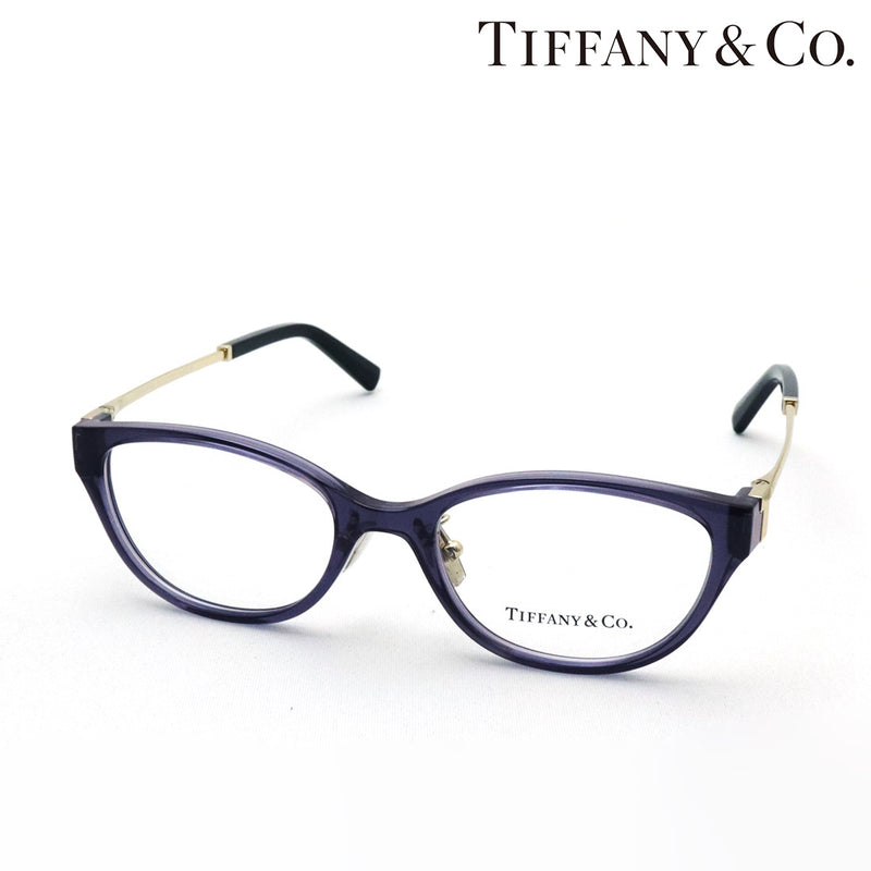 ティファニー メガネ TIFFANY&Co. TF2252D 8405 51