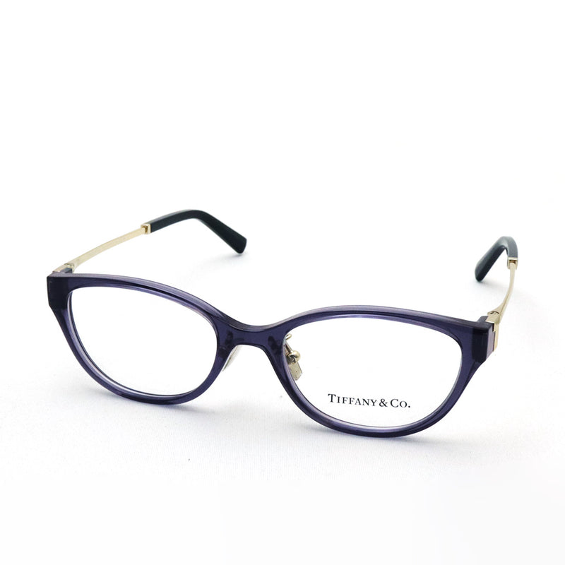 ティファニー メガネ TIFFANY&Co. TF2252D 8405 51