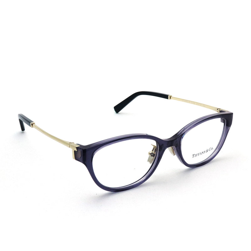 ティファニー メガネ TIFFANY&Co. TF2252D 8405 51