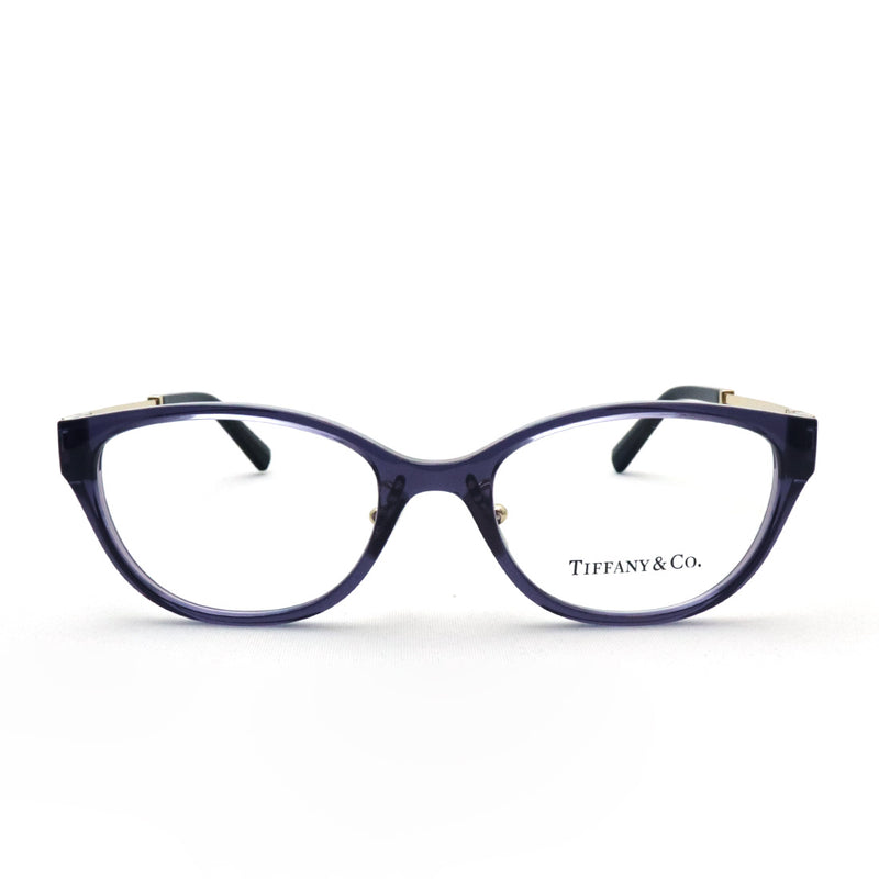 ティファニー メガネ TIFFANY&Co. TF2252D 8405 51