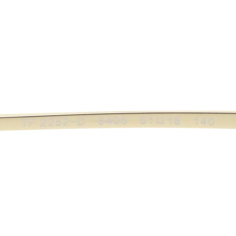 ティファニー メガネ TIFFANY&Co. TF2252D 8405 51